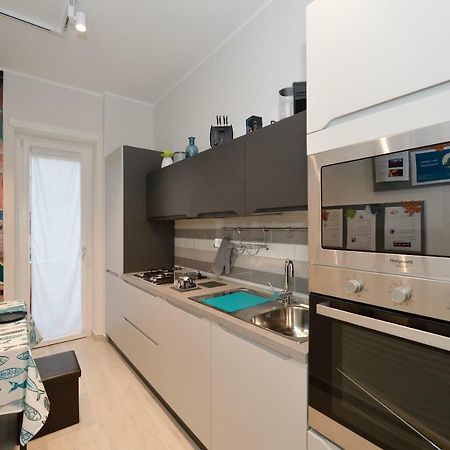 San Pietro Moonlight Luxury Apartment Rome Buitenkant foto