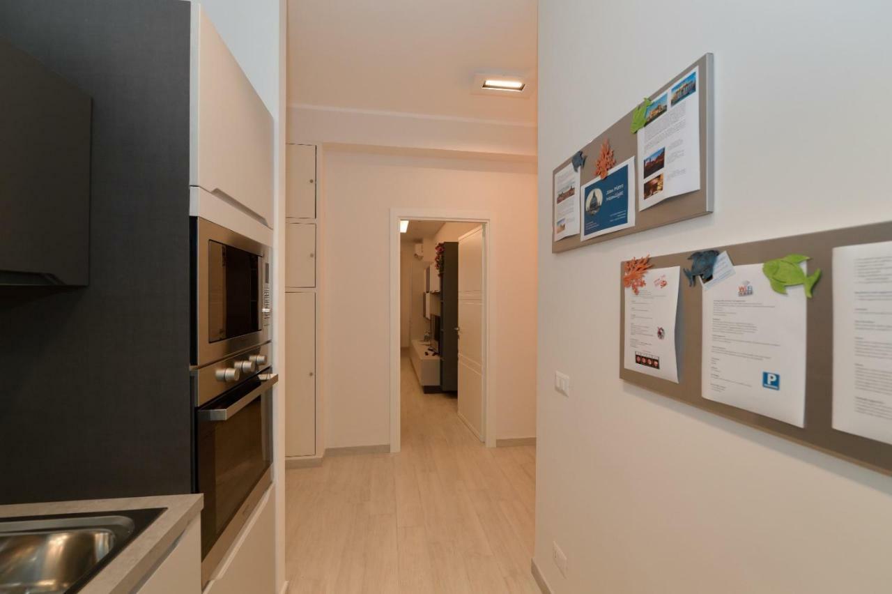 San Pietro Moonlight Luxury Apartment Rome Buitenkant foto