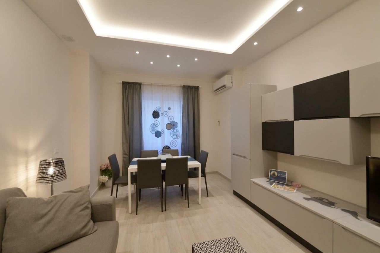 San Pietro Moonlight Luxury Apartment Rome Buitenkant foto