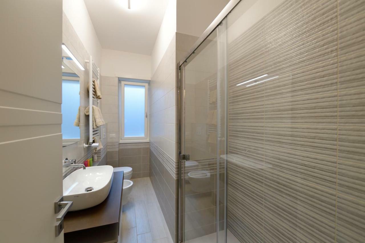 San Pietro Moonlight Luxury Apartment Rome Buitenkant foto