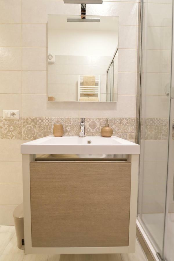San Pietro Moonlight Luxury Apartment Rome Buitenkant foto
