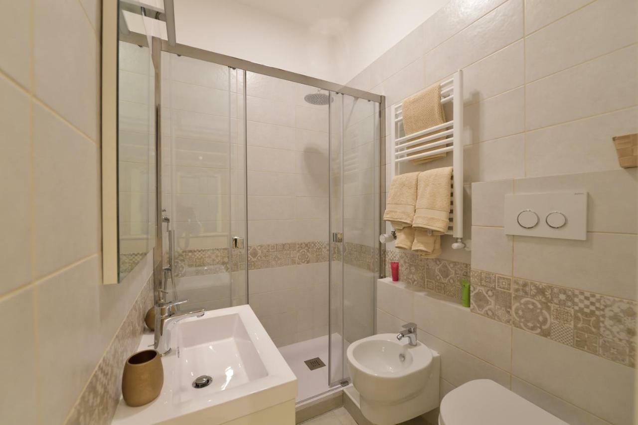 San Pietro Moonlight Luxury Apartment Rome Buitenkant foto